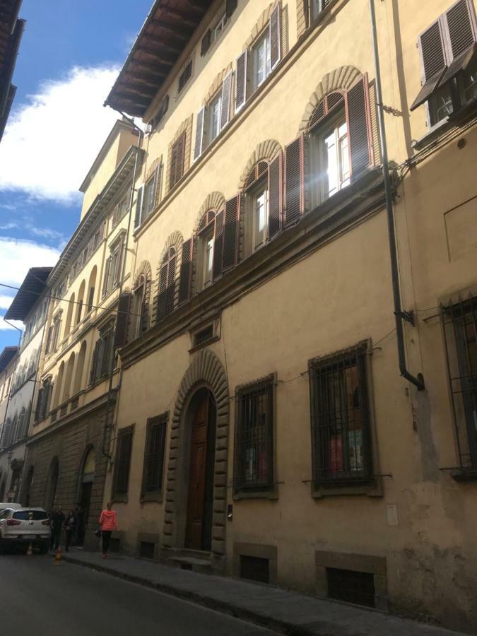 Hotel Residenza d'Epoca Sant Egidio Firenze Esterno foto