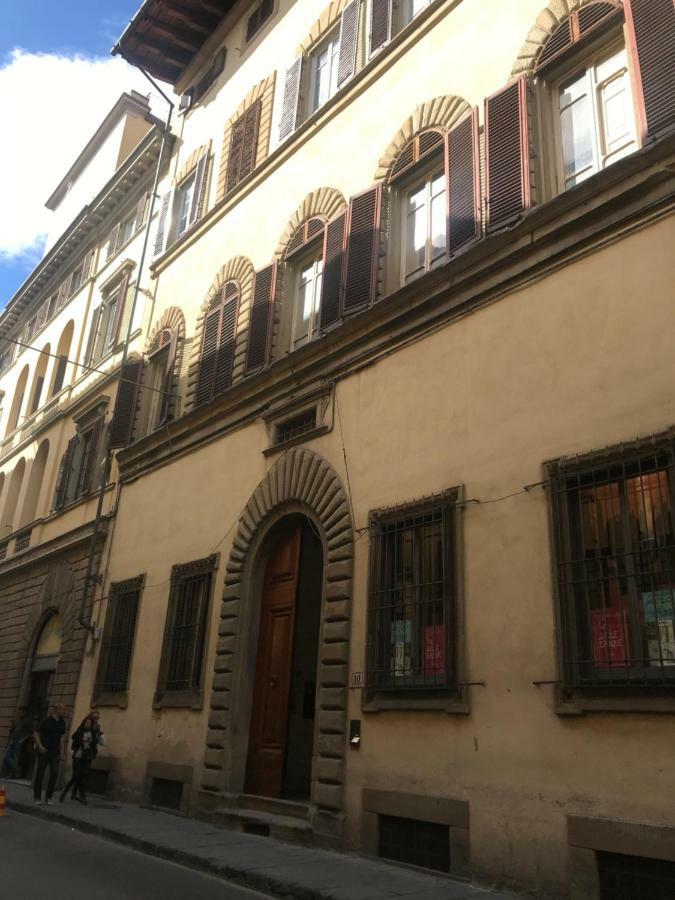 Hotel Residenza d'Epoca Sant Egidio Firenze Esterno foto